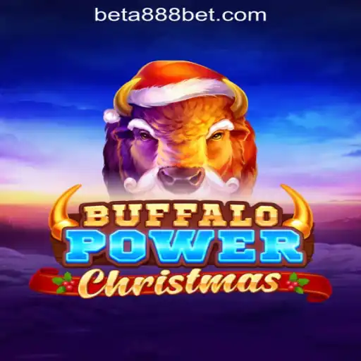 BuffaloPowerChristmas: The Ultimate Slot Gaming Experience at A888bet Oficial Slots Brasil