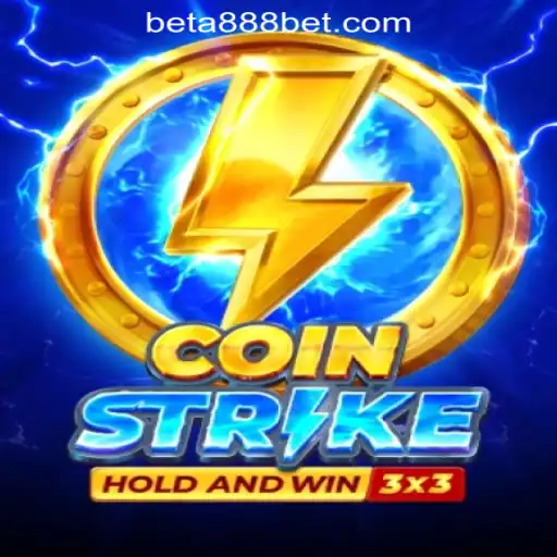 Exploring Coinstrike: An Innovative Slot Game Experience with A888bet Oficial Slots Brasil 1