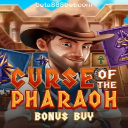 Unveiling the Excitement of CurseofthePharaohBonusBuy at A888bet Oficial Slots Brasil #1