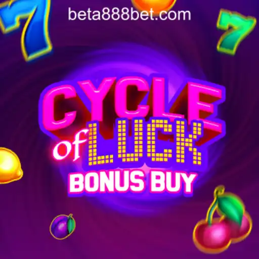 CycleofLuckBonusBuy: The Exciting Slot Game Taking A888bet Oficial Slots Brasil by Storm