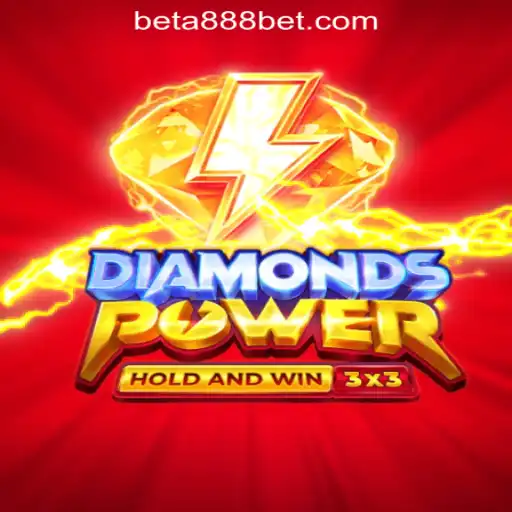 Discovering Diamondspower: A Thrilling Adventure in A888bet Oficial Slots Brasil #1