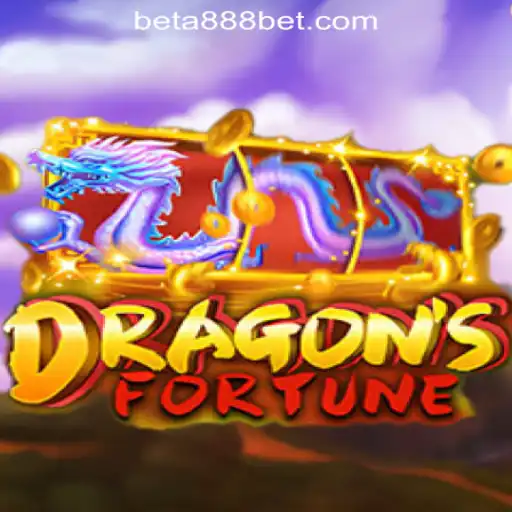 DragonFortune: An In-Depth Exploration of A888bet Oficial Slots Brasil #1