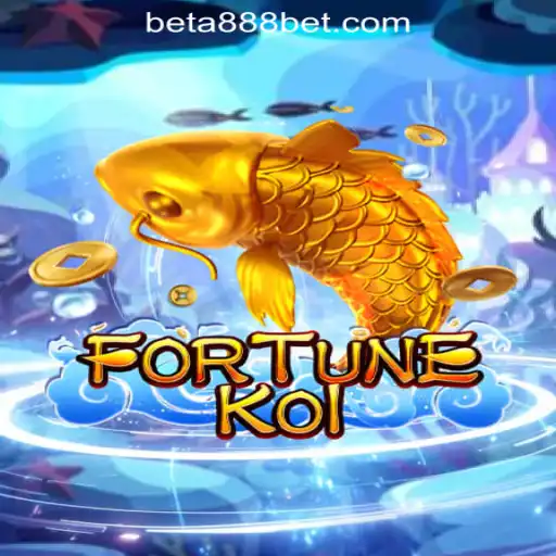 FORTUNEKOI: Dive into the World of Exciting Slots with A888bet Oficial Slots Brasil #1