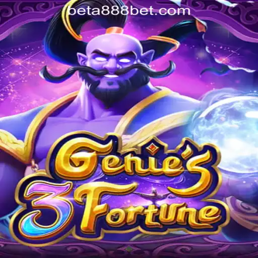 Discover the Magic of Genie3Fortune: The Top Slot Game in Brazil!