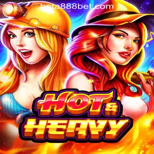 HotHeavy: The Thrilling New Slot Experience