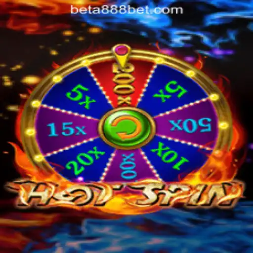 HotSpin: The Ultimate Slot Experience at A888bet Oficial Slots Brasil #1