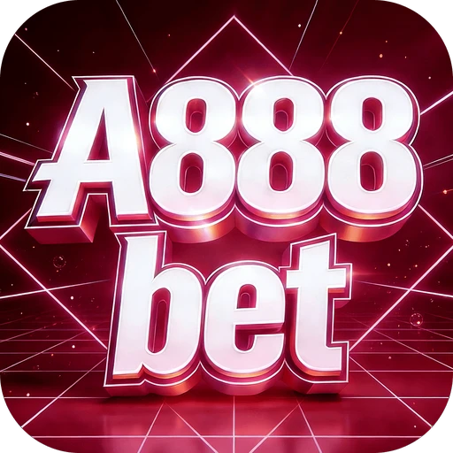 A888bet Oficial Slots Brasil #1 Logo