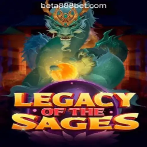 Exploring the Fascinating World of LegacyoftheSages and A888bet Oficial Slots Brasil #1