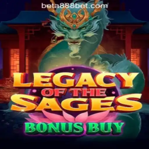 LegacyoftheSagesBonusBuy: An In-Depth Look at A888bet Oficial Slots Brasil #1