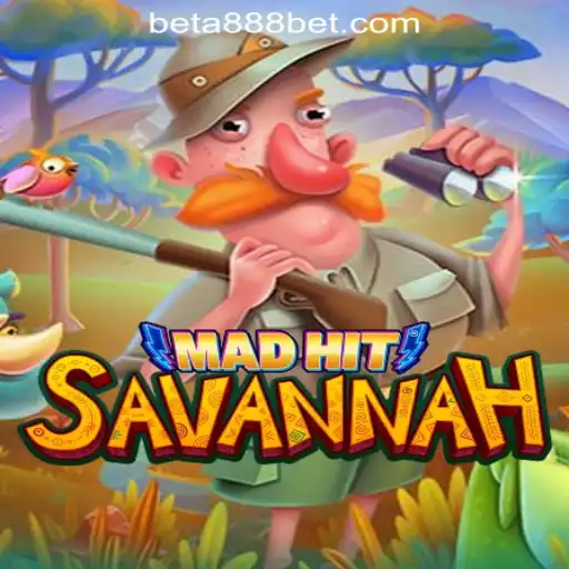 Explore the Adventurous World of MadHitSavannah