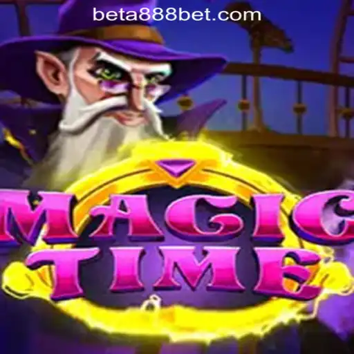 MagicTime: A Captivating Journey into the World of Slots