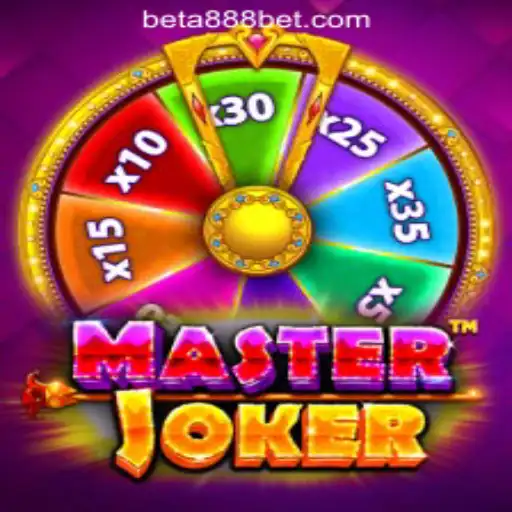 MasterJoker: Dive into the Exciting World of A888bet Oficial Slots Brasil #1