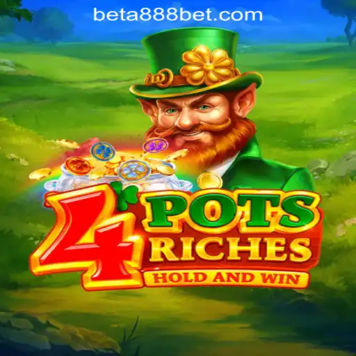Discover the Exciting World of 4potsriches: The Ultimate Gaming Experience