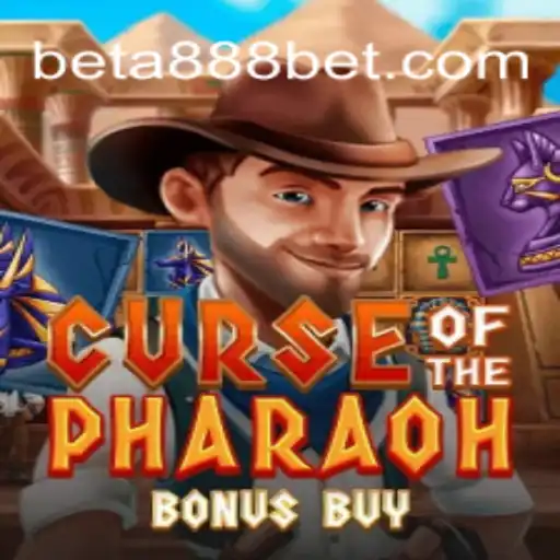 Unveiling the Excitement of CurseofthePharaohBonusBuy at A888bet Oficial Slots Brasil #1