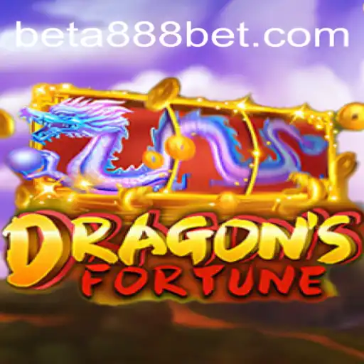 DragonFortune: An In-Depth Exploration of A888bet Oficial Slots Brasil #1