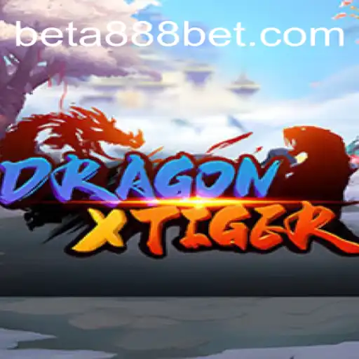 Discover the Thrills of DragonXTiger with A888bet Oficial Slots Brasil #1