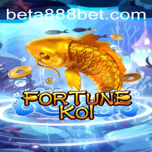 FORTUNEKOI: Dive into the World of Exciting Slots with A888bet Oficial Slots Brasil #1
