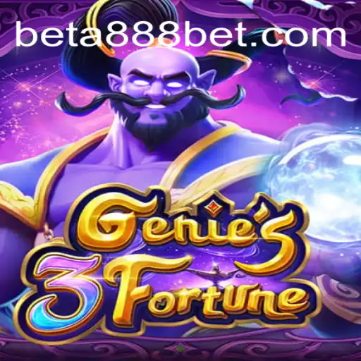 Discover the Magic of Genie3Fortune: The Top Slot Game in Brazil!