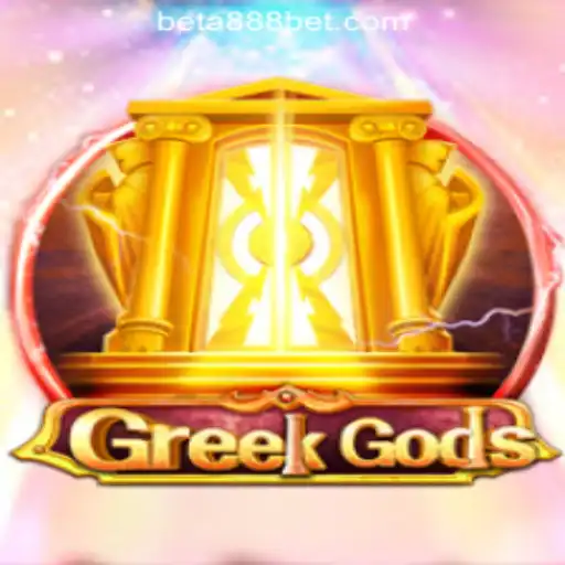 Exploring GreekGods: A Journey into A888bet Oficial Slots Brasil #1