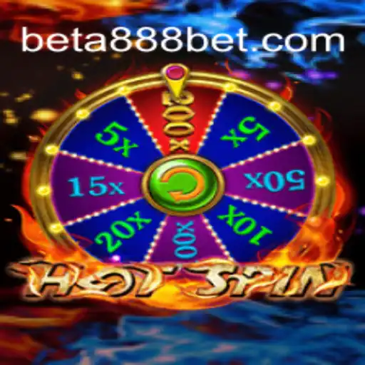 HotSpin: The Ultimate Slot Experience at A888bet Oficial Slots Brasil #1