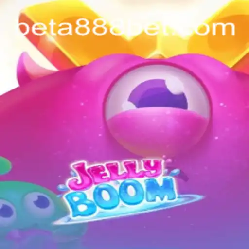 Unveiling JellyBoom: The Exciting World of A888bet Oficial Slots Brasil #1