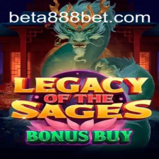 LegacyoftheSagesBonusBuy: An In-Depth Look at A888bet Oficial Slots Brasil #1