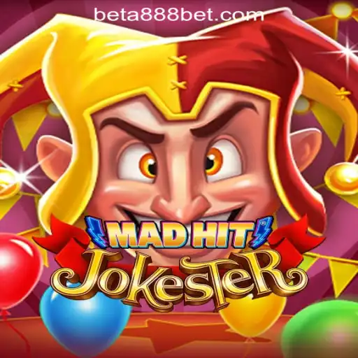 MadHitJokester: The Ultimate Gaming Experience