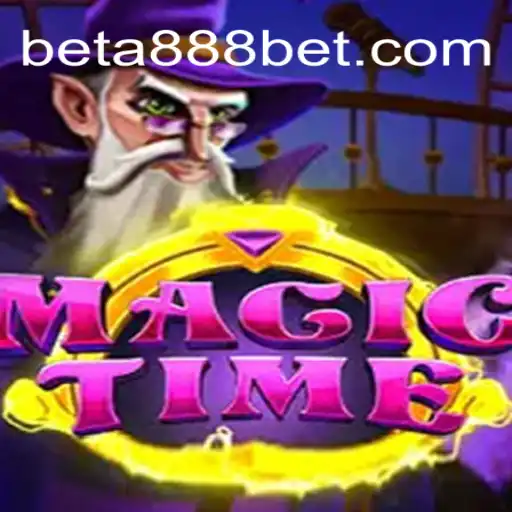 MagicTime: A Captivating Journey into the World of Slots