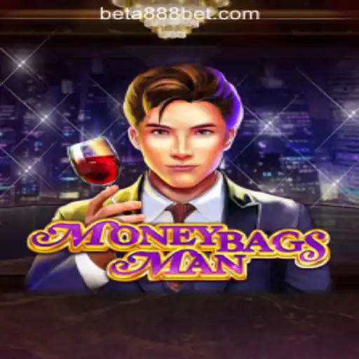 Exploring MoneybagsMan: The New Addition to A888bet Oficial Slots Brasil #1