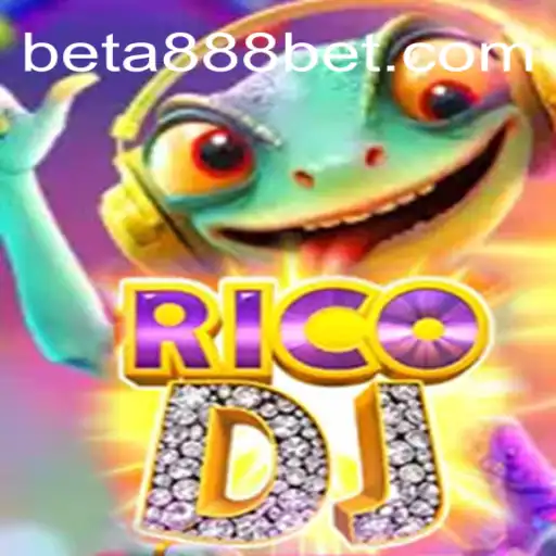 Discover the Thrilling World of RicoDJ - A888bet Official Slots Brasil #1