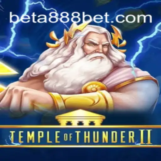 Exploring TempleofThunderII - A Thrilling Slot Game Experience