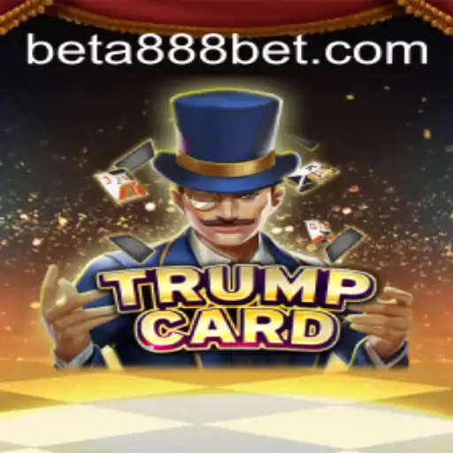 Exploring the Intricacies of TrumpCard: A Premier Gaming Experience at A888bet Oficial Slots Brasil #1