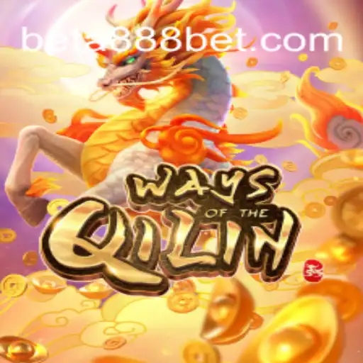 Unveiling the Mystical World of 'Ways of the Qilin' at A888bet Oficial Slots Brasil #1