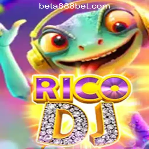 Discover the Thrilling World of RicoDJ - A888bet Official Slots Brasil #1