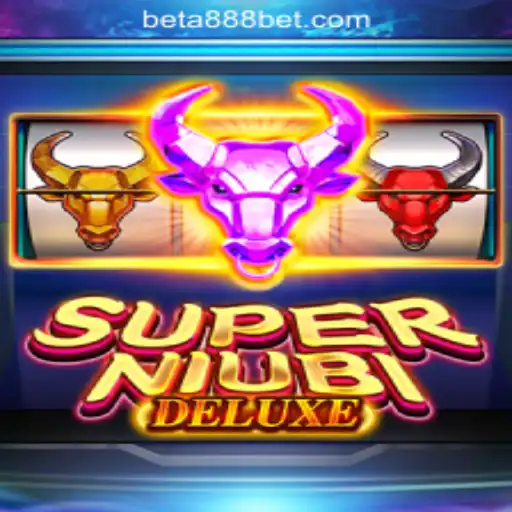 Exploring the World of SuperNiubiDeluxe: An Insight into A888bet Oficial Slots Brasil #1