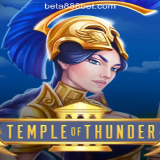 Discover the Thrills of TempleofThunder with A888bet Oficial Slots Brasil #1