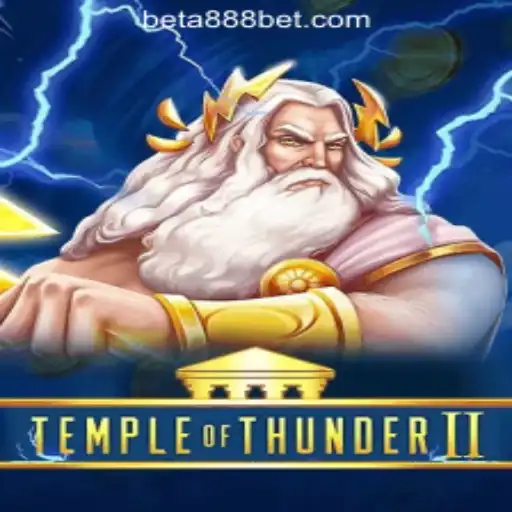 Exploring TempleofThunderII - A Thrilling Slot Game Experience