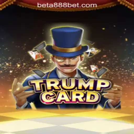 Exploring the Intricacies of TrumpCard: A Premier Gaming Experience at A888bet Oficial Slots Brasil #1