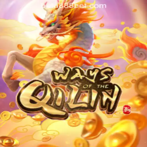 Unveiling the Mystical World of 'Ways of the Qilin' at A888bet Oficial Slots Brasil #1